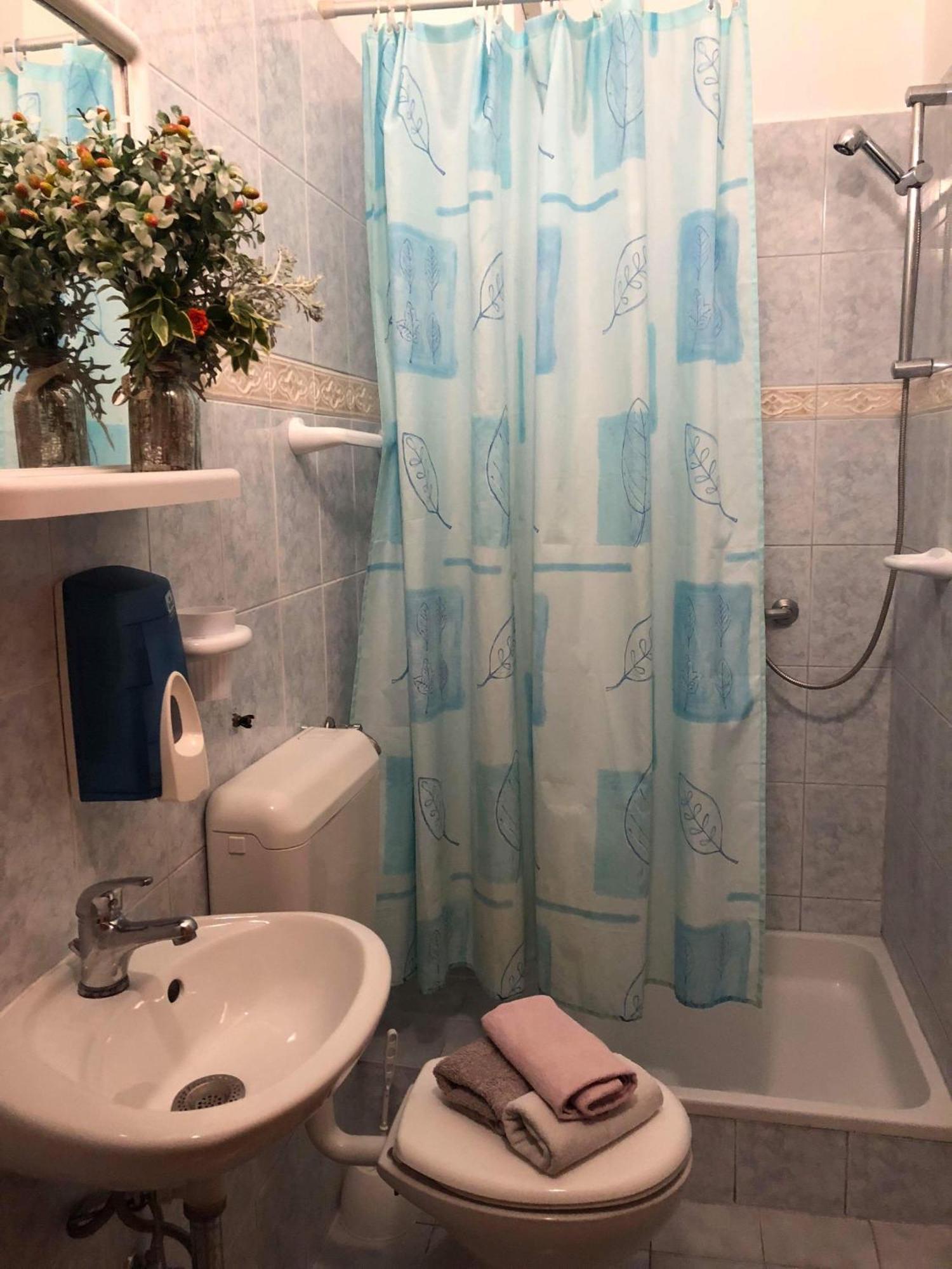 Vulinka Pension Hotel Drage Ngoại thất bức ảnh