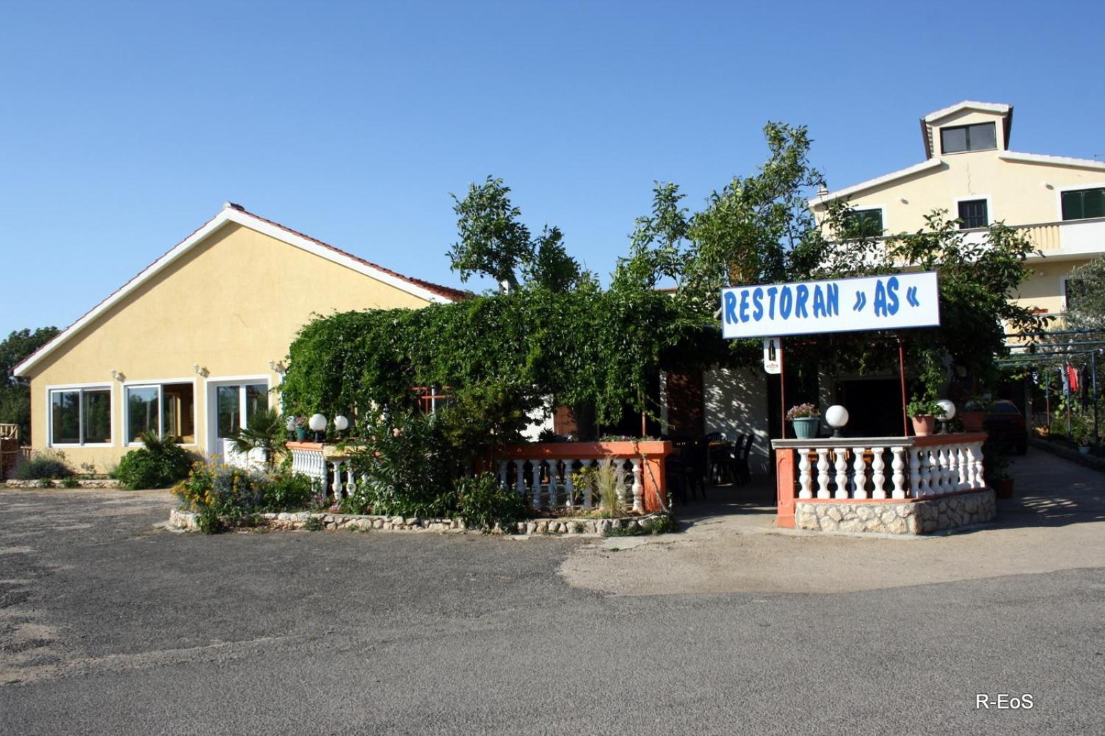 Vulinka Pension Hotel Drage Ngoại thất bức ảnh