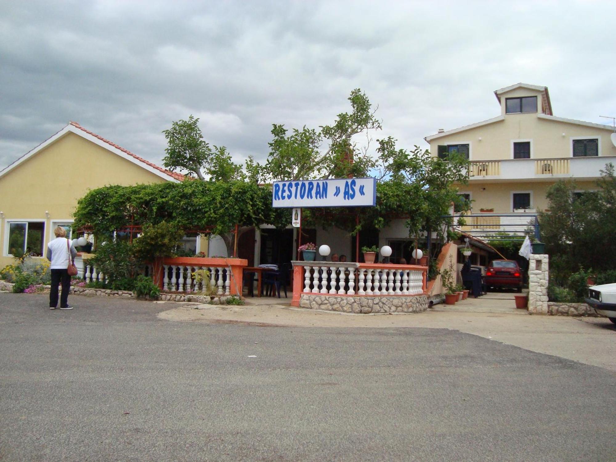 Vulinka Pension Hotel Drage Ngoại thất bức ảnh