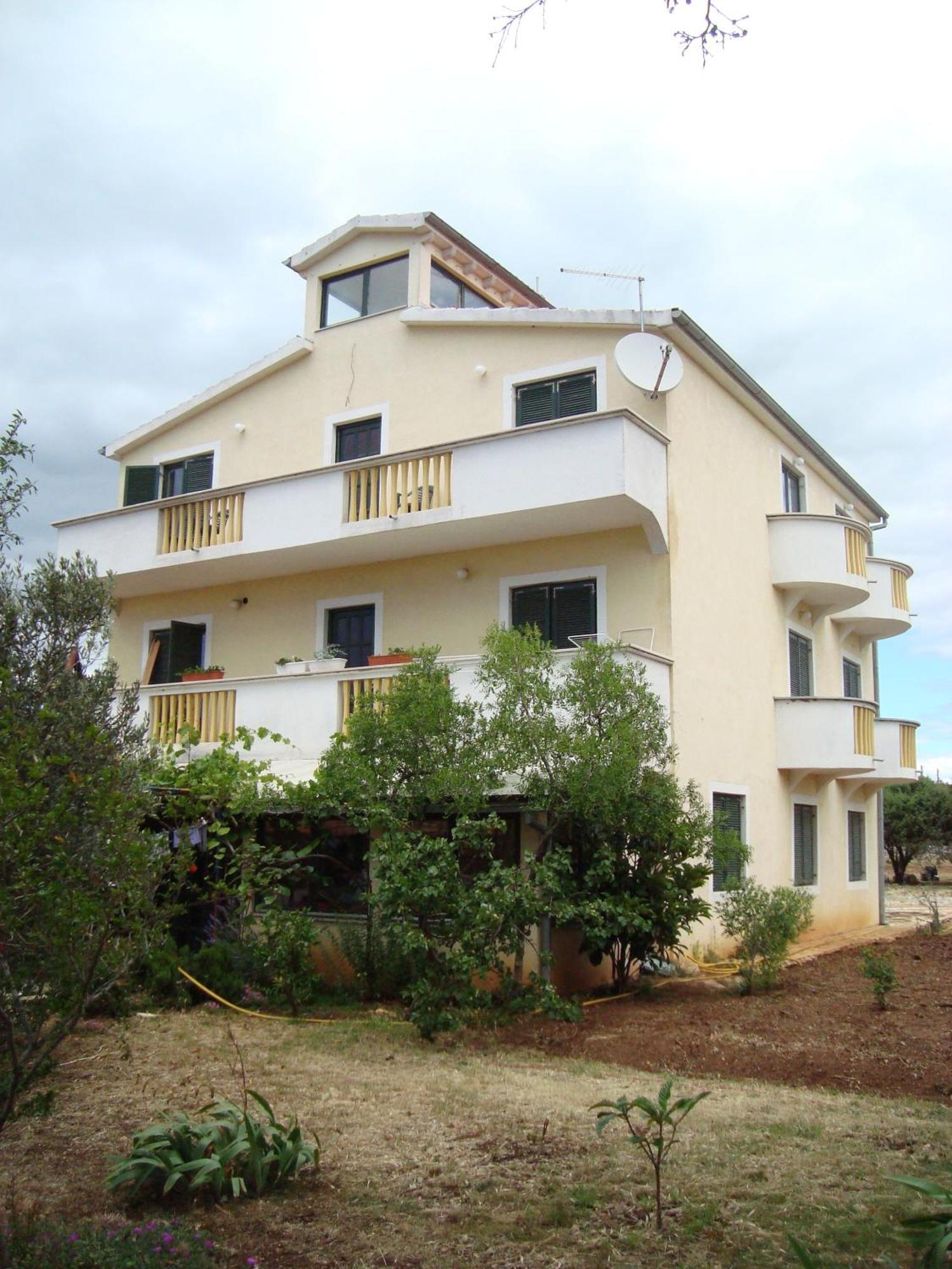 Vulinka Pension Hotel Drage Ngoại thất bức ảnh